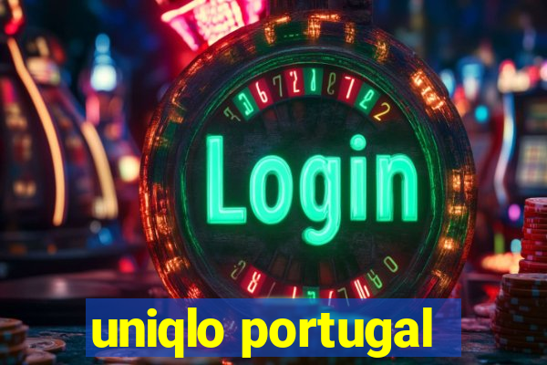 uniqlo portugal